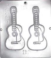 Plastform Gitar