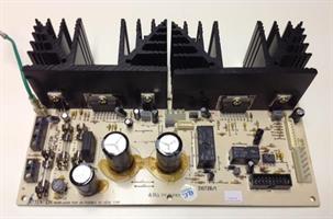AMP KORT, BRUKT 310728, GEM, RP800