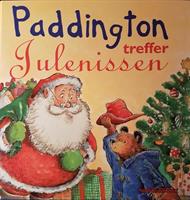 Paddington treffer Julenissen, 1997