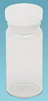 VIAL W/ STOPPER, 15ML, PKG 12