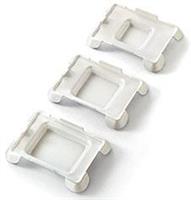 CERAMIC BASE MOLD 9X9MM BOX/12