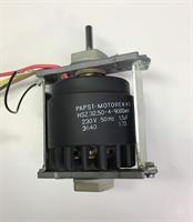 Capstanmotor 9000x, brukt