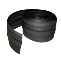 Trappnos på rulle PVC 60x47 mm svart