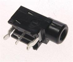 JACKBØSNING 3,5MM 156682221