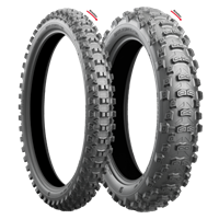 BS 140/80-18 E50R 70P TT Enduro