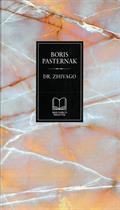 Boris Pasternak : Dr. Zhivago. Oversatt fra russisk av Arne Gallis.