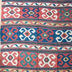 2 Shahsavan kelim 260 x 170