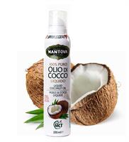 Coconut Oil Spray 200ml 