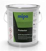 Mipa Protector bedliner struktur lakk