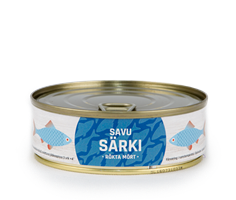 Savusärki säilyke 220 g