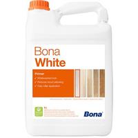 Bona White 5L (Literpris)