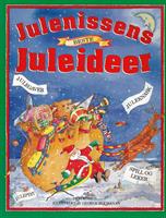 Julenissens beste juleideer