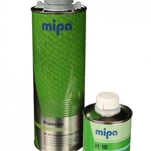 MIPA Protector bedliner lakk inkl herder