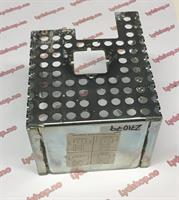 METALBUR RUNDT MOTOR, 3400X 