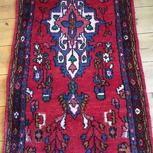 70163 Hamadan løper 670 x 80