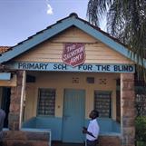 S.A. Thika Primary School for Blind