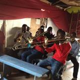 Makutano Corps Band