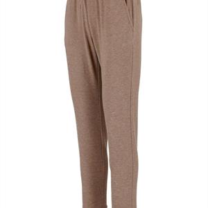 Twentyfour Mode Comfy Sweatpant, Dark Beige