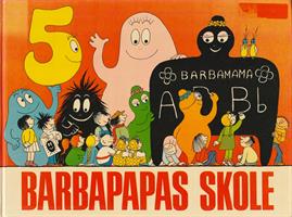 Barbapapas skole, 1976