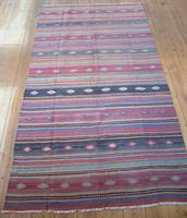 70198 Nenizli kilim 300 x 166