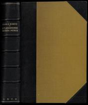 Eiler H. Schiötz : Utlendingers reiser i Norge. En bibliografi. Itineraria Norvegica. A bibliography on foreigners' travels in Norway until 1900.