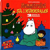 Jul i Mummidalen. Mummitrollet, 2 bøker i en bok