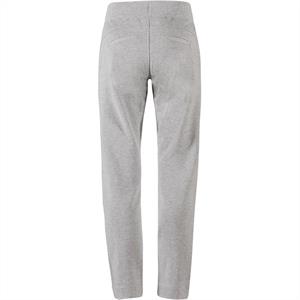 Blue Feline Pants, Grey-melange