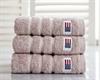 Lexington Original Hand Towel Tan, 30 x 50 cm