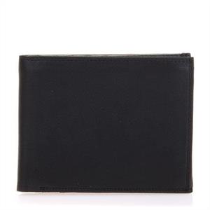 Plånbok dubbel 134 Black Mywalit