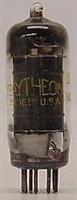 RAYTHEON 6AU6