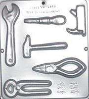 Plastform Tool Assortment