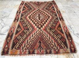 70333 Kayseri kilim 222 x 145