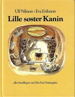 Lille søster Kanin eller fortellingen om Den Fete Nattergalen