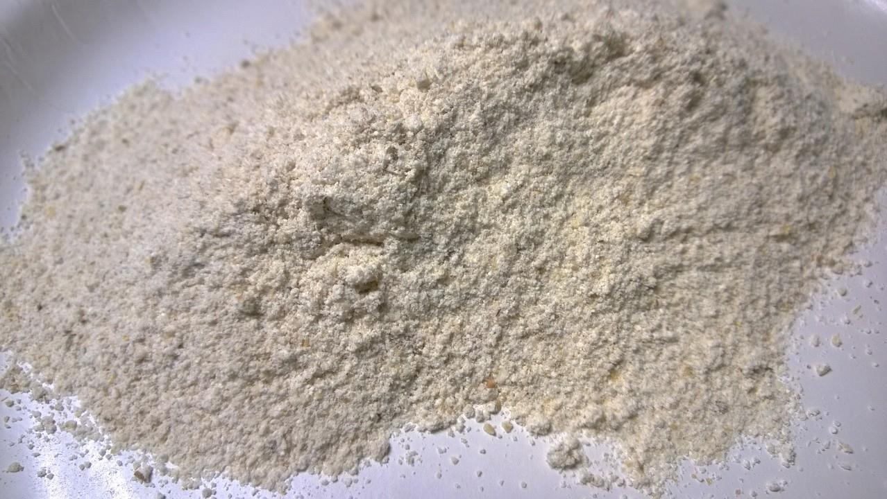 ERÄPÄIVÄTARJOUS Ohrajauho 1 kg, luomu