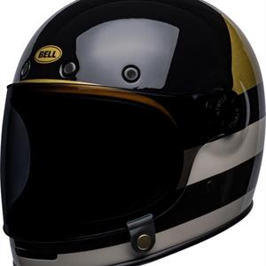 BELL Bullitt Carbon Helmet - RSD Check-It Matte/Gl