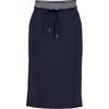 Blue Bibi Skirt, New Navy