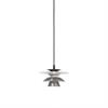 Fönsterlampa Picasso oxidgrå Belid