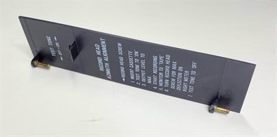 Lokk TCD440
