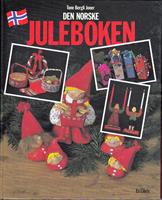 Den norske juleboken