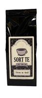 Sitron m/ Skall 100g  (sort te)