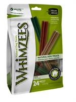 Whimzees Stix S 28-pack