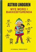 Mye moro i Bakkebygrenda, 1998