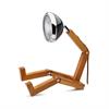 Bordlampa Mr Wattson Fashion Black Piffany