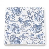 Riviera Maison Floral Island Paper Napkin