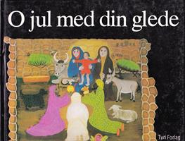 O jul med din glede