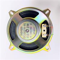 Høyttaler 3w 4 ohm E16 Rolland, brukt