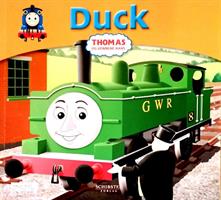 Duck (Thomas og vennene hans)