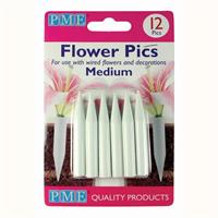 PME Blomsterholder Medium, 12stk
