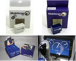 Mobilscan OBD Apple