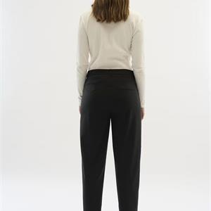 Karen By Simonsen Milano Carrot Pants, Meteorite